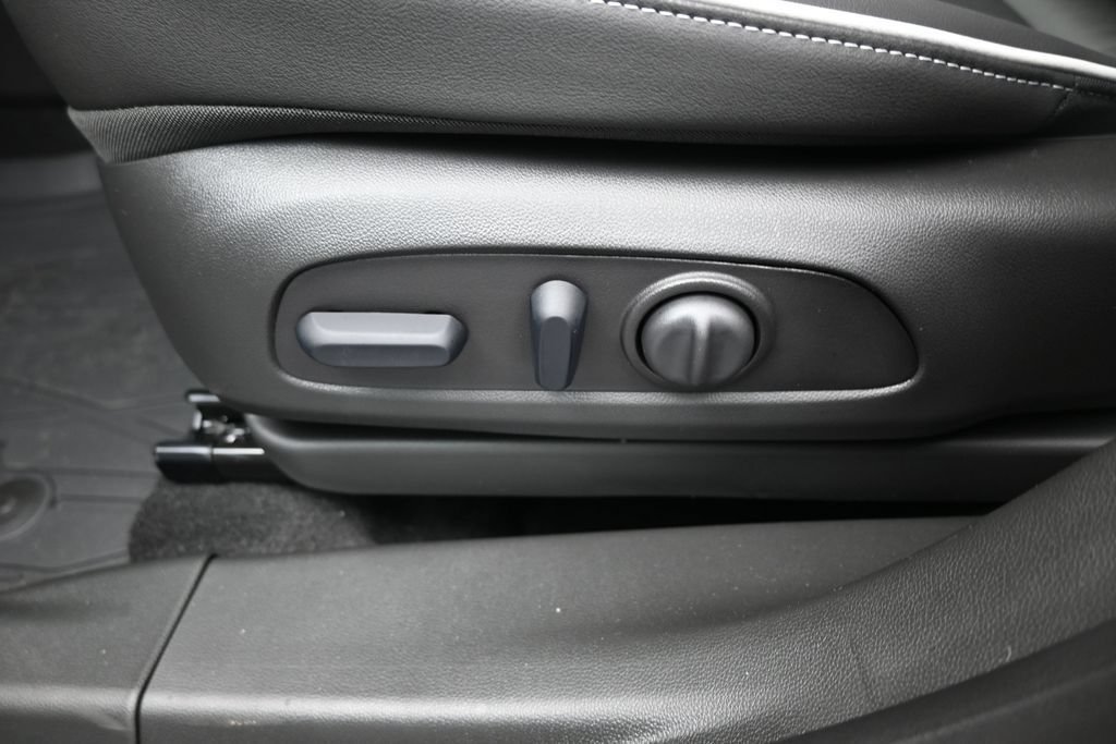 2026 Buick Encore GX Avenir - Photo 10