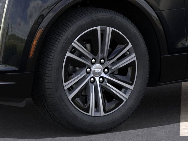 2025 Cadillac LYRIQ Luxury 1 - Photo 9