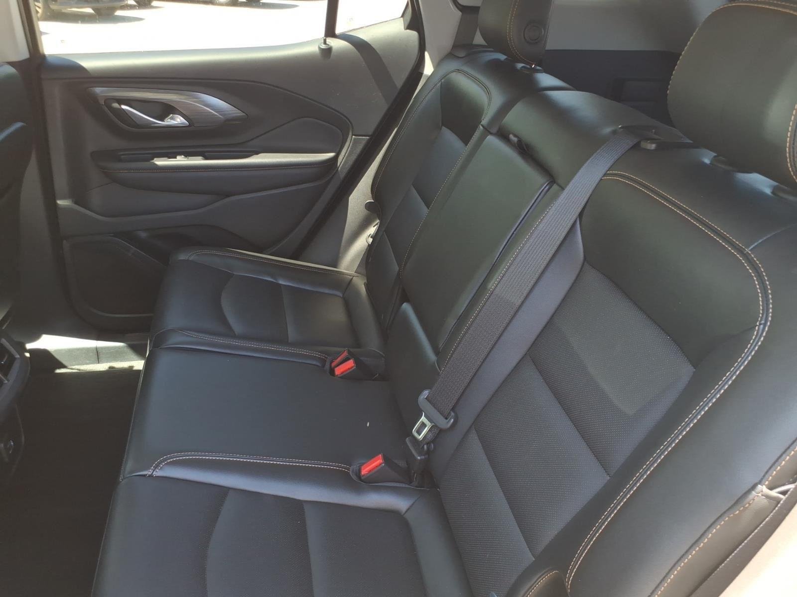 Used 2019 Summit White GMC SLT image 20