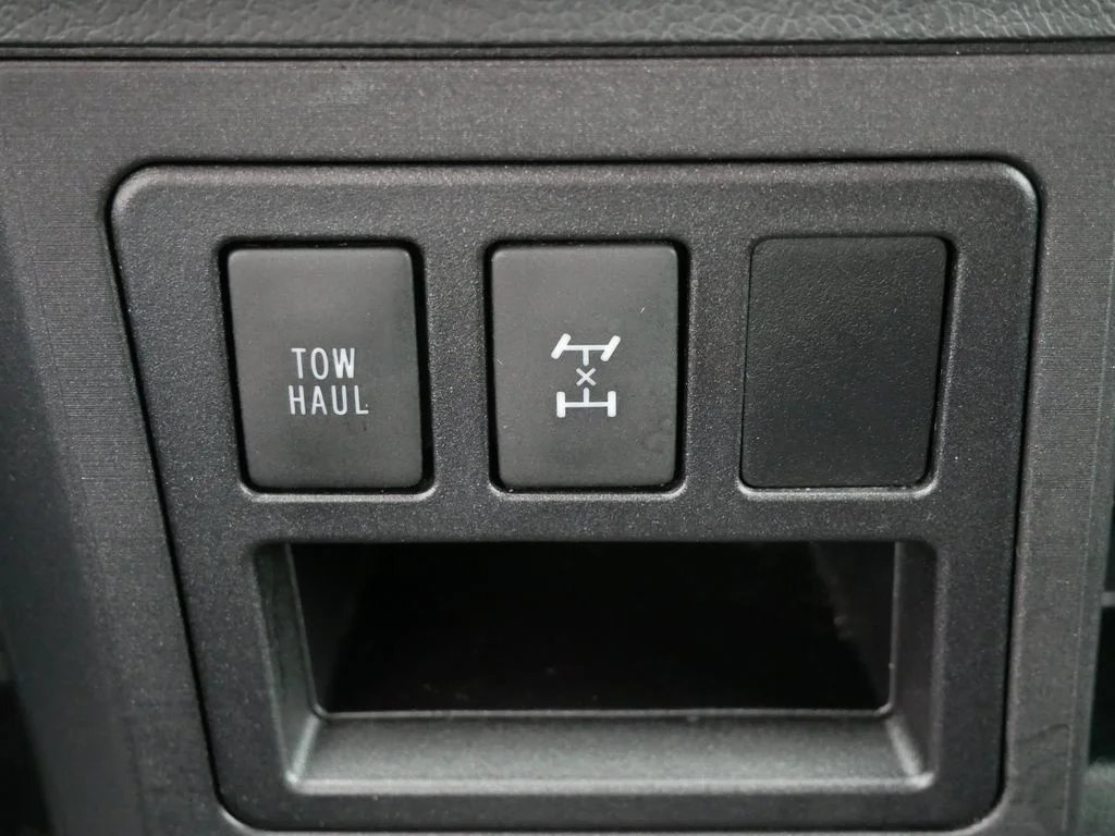 Certified Used 2021 Black Toyota TRD Pro image 25