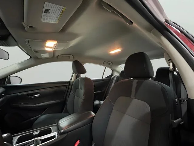2024 Nissan Sentra SV - Photo 12