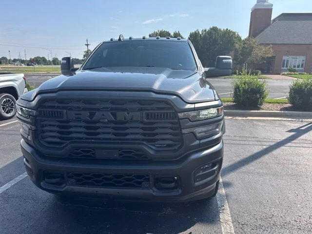 Used 2026 Gray Ram Tradesman image 2