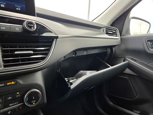 Used 2023 Iconic Silver Metallic Ford Active image 12