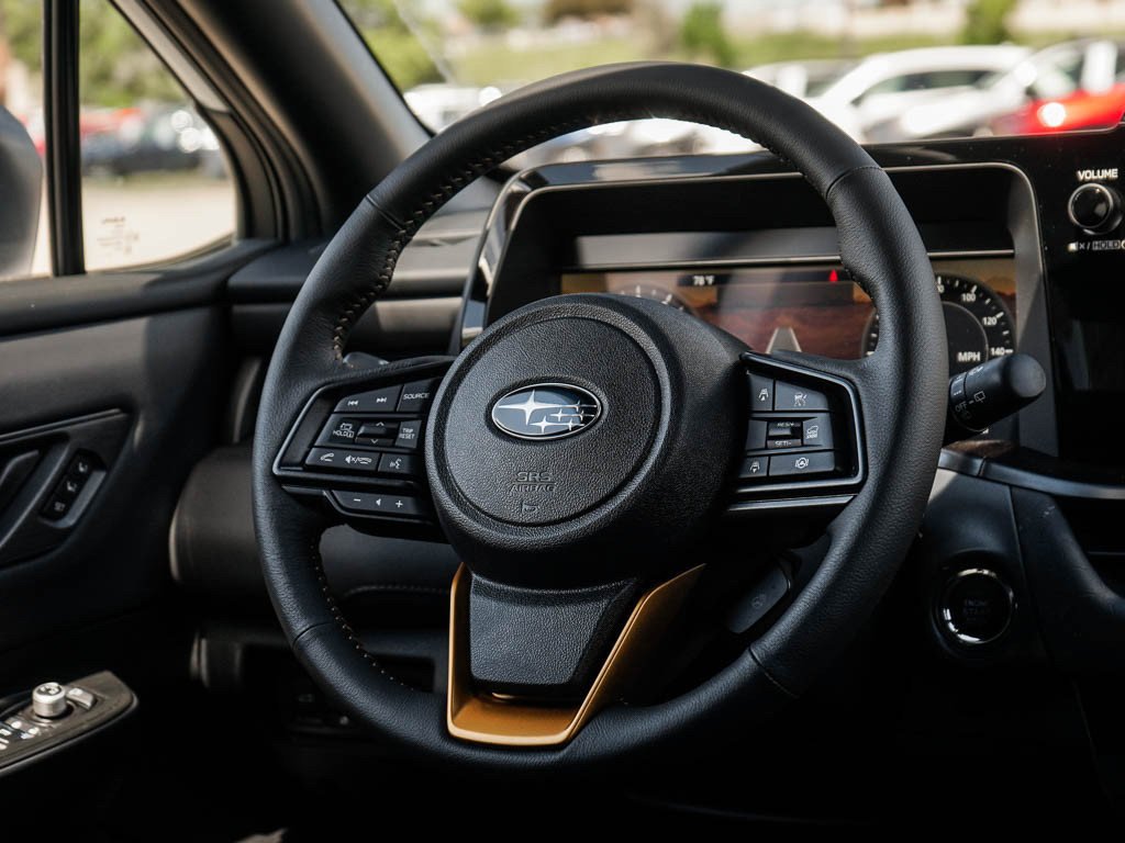 2026 Subaru Outback Wilderness - Photo 15