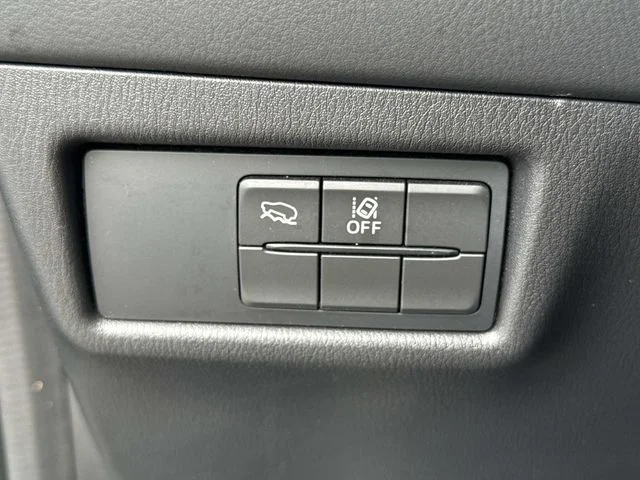 Certified Used 2024 Black Mazda 2.5 S Select Package image 46