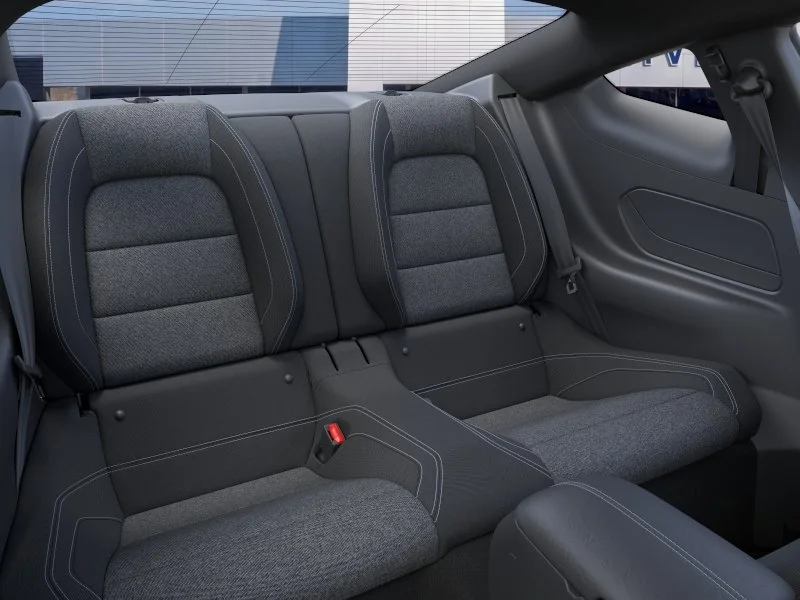 New 2026 Carbonized Gray Metallic Ford GT Fastback image 11