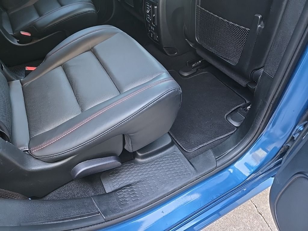 Used 2024 Blue Dodge R/T image 88