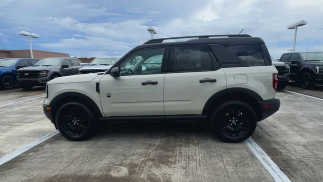 2025 Ford Bronco Sport Big Bend - Photo 74
