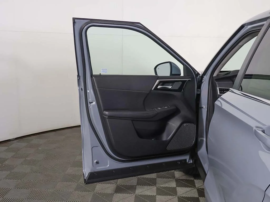 New 2026 Gray Mitsubishi SE 1.5T 2WD image 21