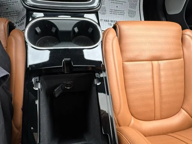 2022 Lincoln Nautilus Black Label - Photo 37