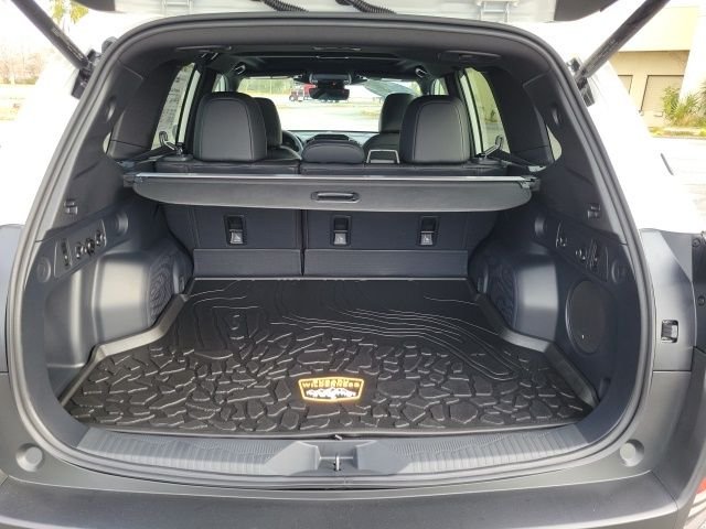 2026 Subaru Forester Wilderness - Photo 7