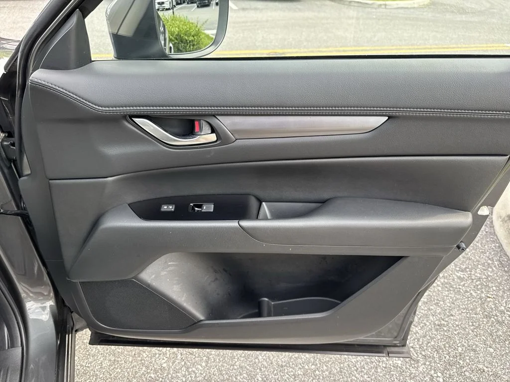 Used 2024 Machine Gray Metallic Mazda 2.5 S Preferred Package image 43