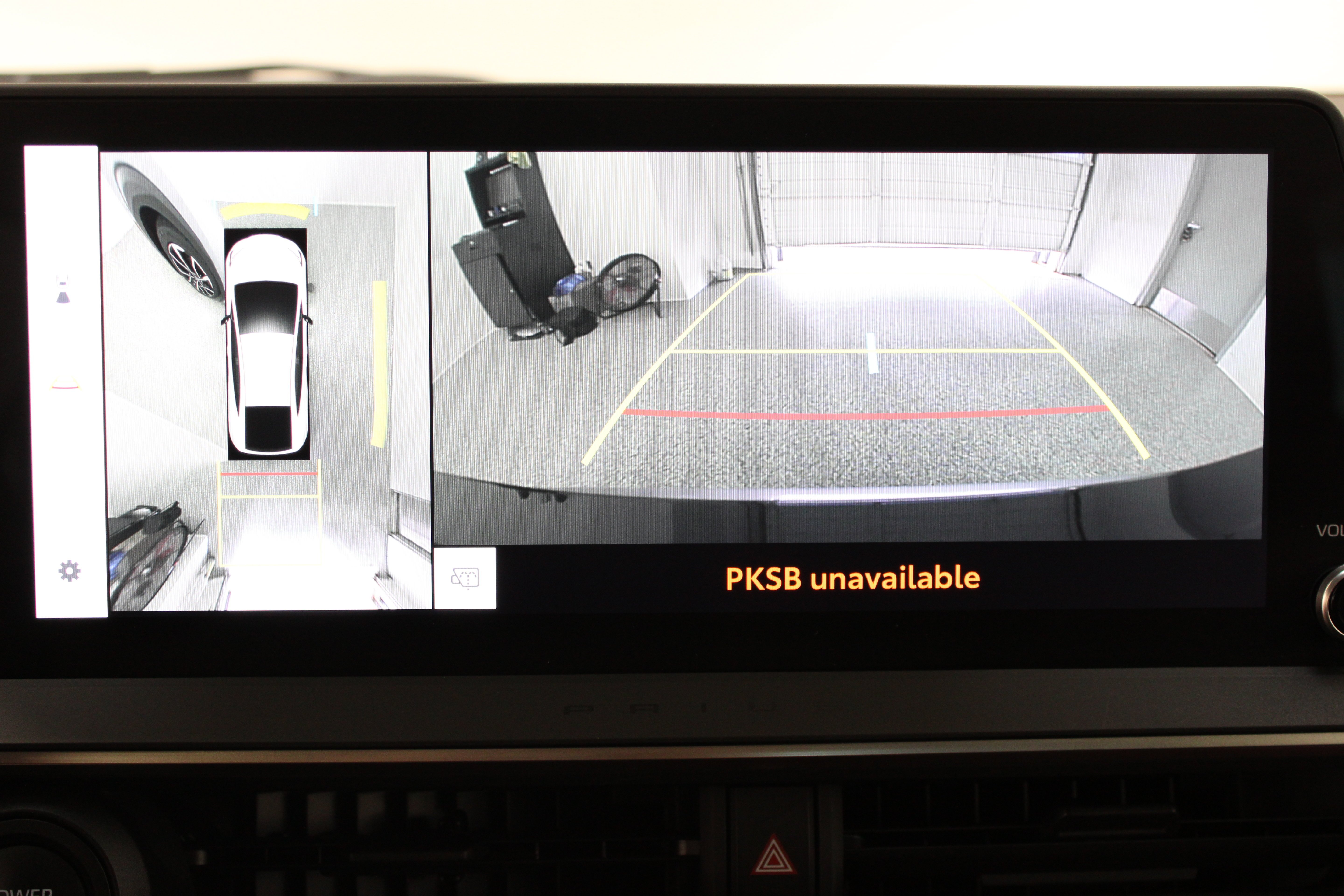 Certified Used 2024 Cutting Edge Toyota XSE Premium 2.0L/Electric image 20
