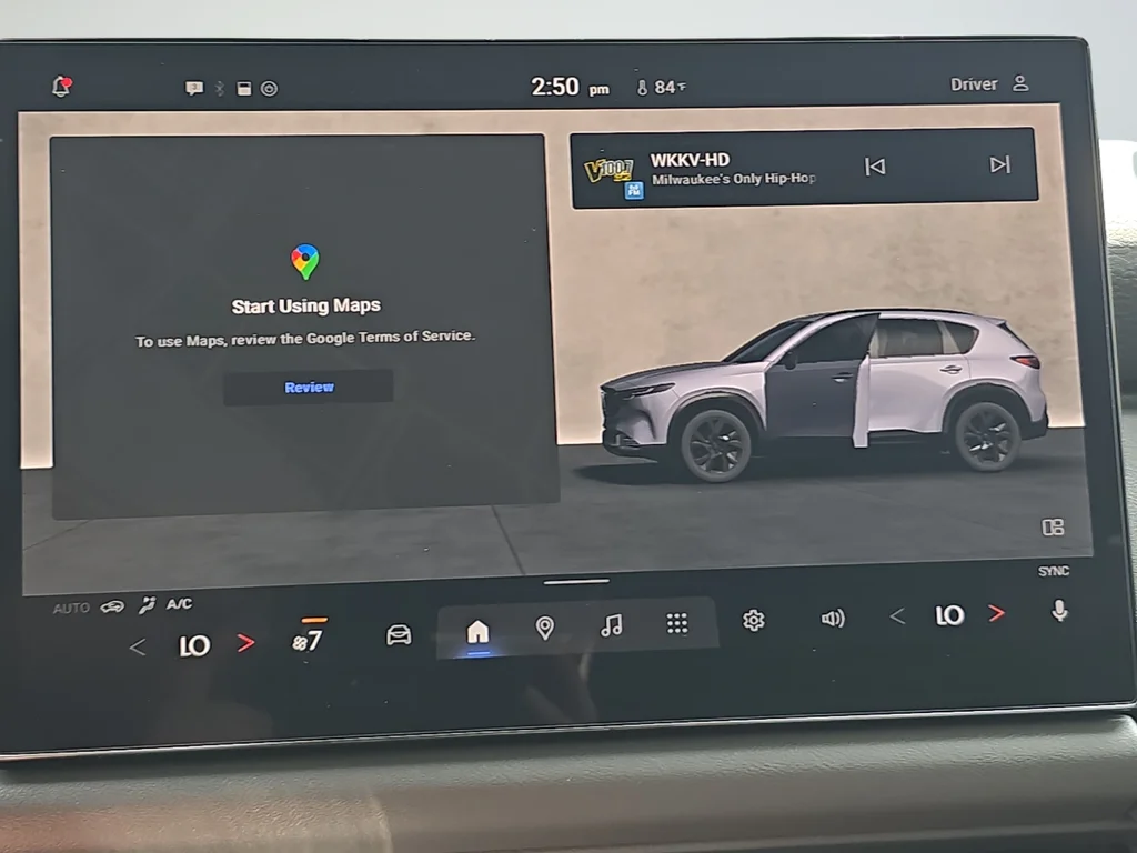 New 2026 Black Mazda 2.5 S Select image 24