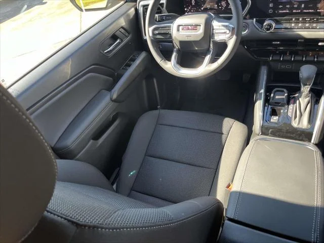 2026 GMC Canyon Elevation - Photo 15