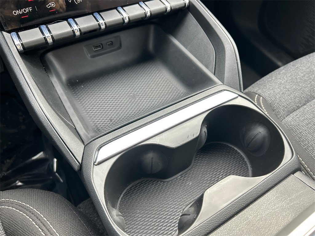 2026 GMC TERRAIN - Image 22