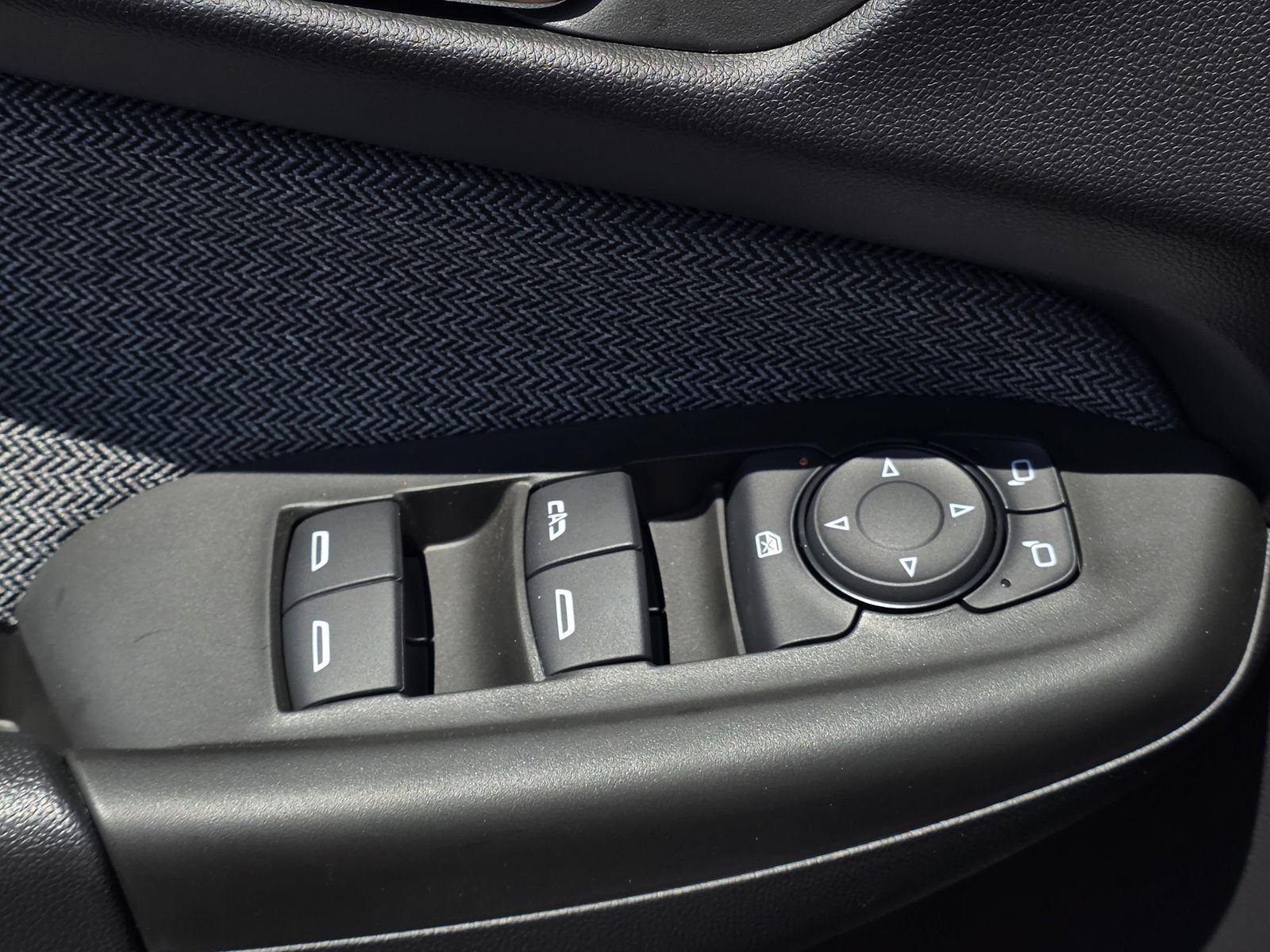 2026 Chevrolet Trailblazer LT - Photo 19