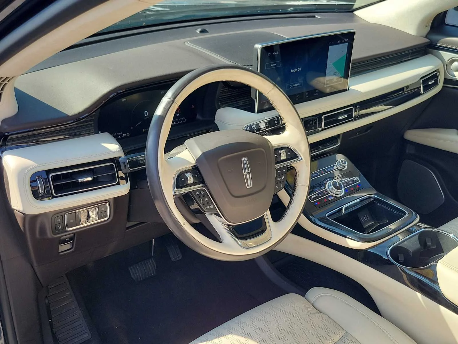 Used 2023 Blue Lincoln Black Label image 18