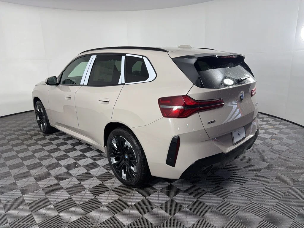 Used 2026 Dune Grey Metallic BMW 30 xDrive image 7