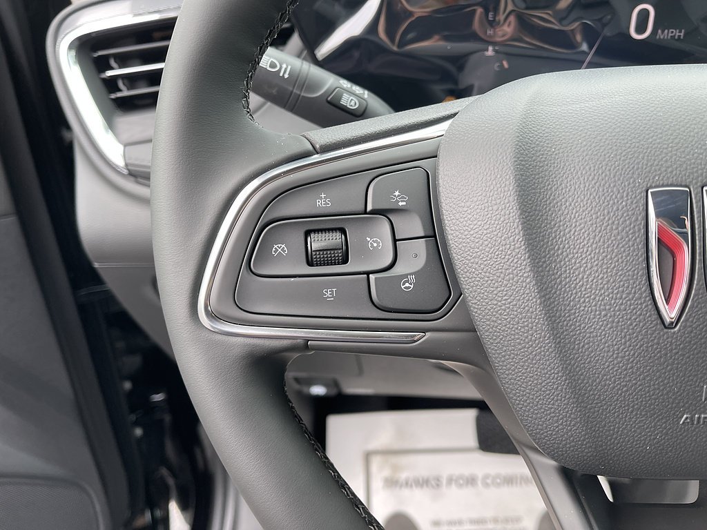 2026 Buick Encore GX Sport Touring - Photo 19