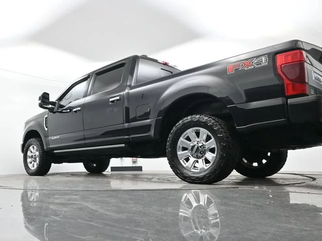 Used 2021 Agate Black Metallic Ford XL image 29