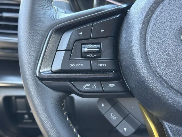 Used 2023 Gray Subaru Sport image 30