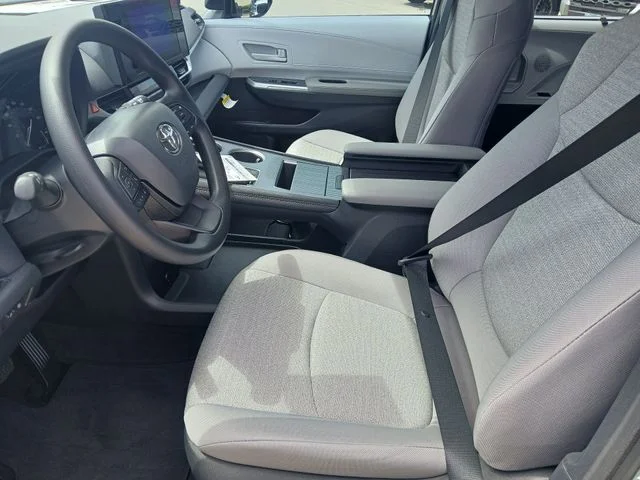 New 2026  Toyota LE image 10