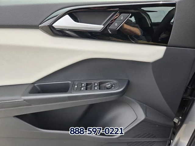 2026 Volkswagen Taos S - Photo 22