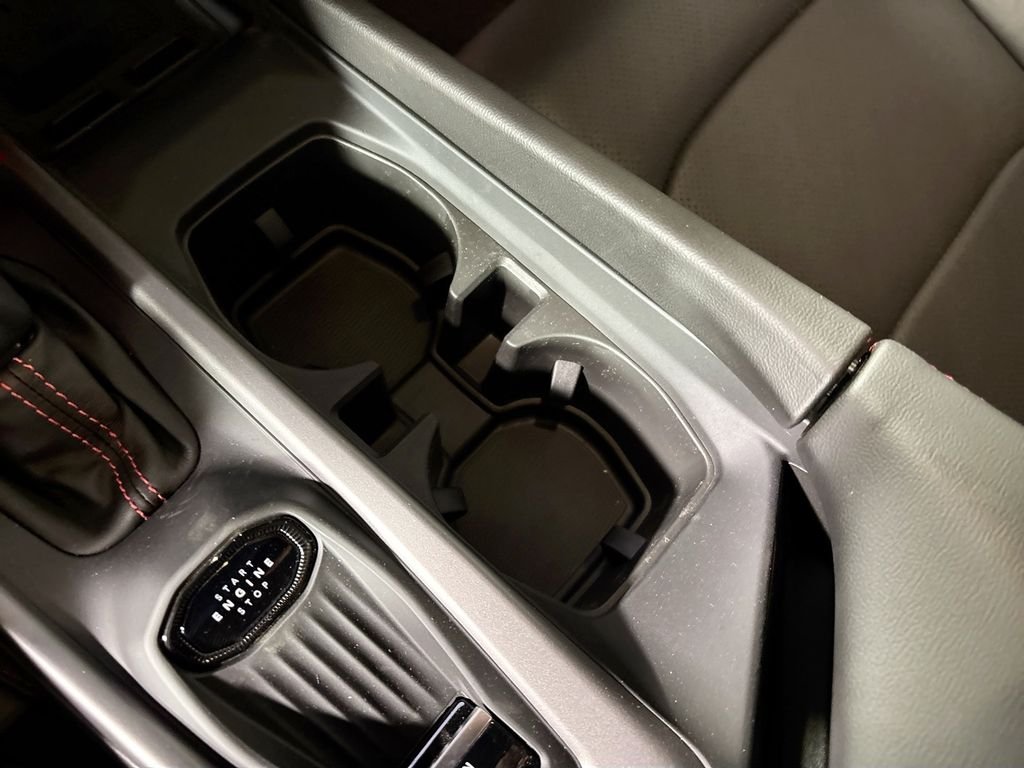New 2026 Bludicrous Dodge Scat Pack Plus image 15