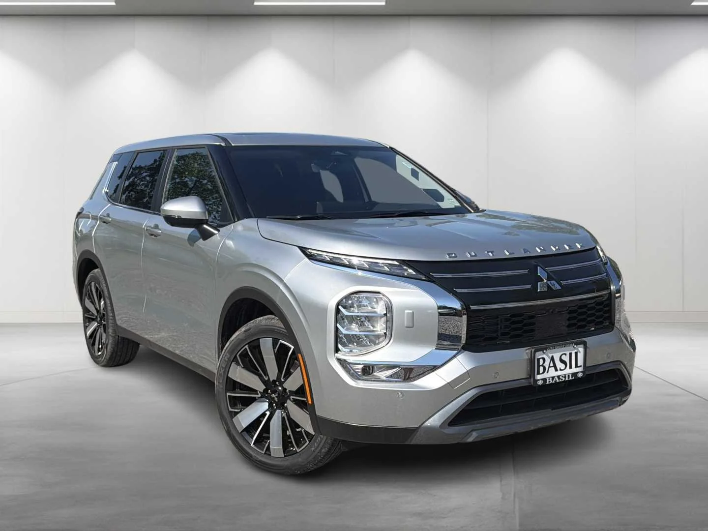 2026 Mitsubishi Outlander SE 1.5T S-AWC
