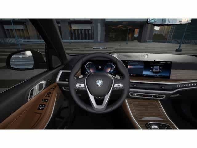 New 2026 Manhattan Green Metallic BMW sDrive40i image 13