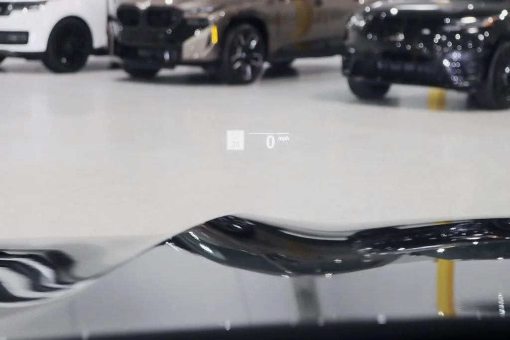 Used 2021 Black BMW M50i image 18
