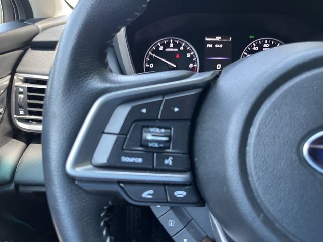 2022 Subaru Legacy Limited - Photo 17