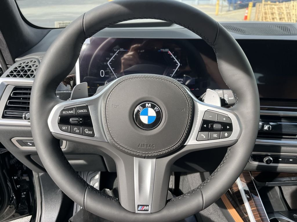 New 2027 Black BMW xDrive40i image 14