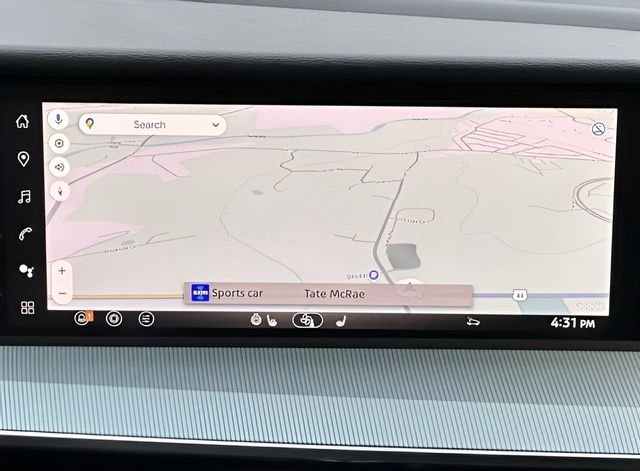 2025 Nissan Murano SL - Photo 11