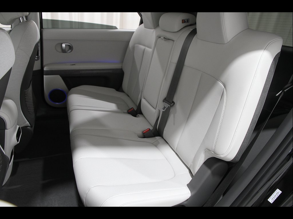 2023 Hyundai IONIQ 5 SEL - Photo 21