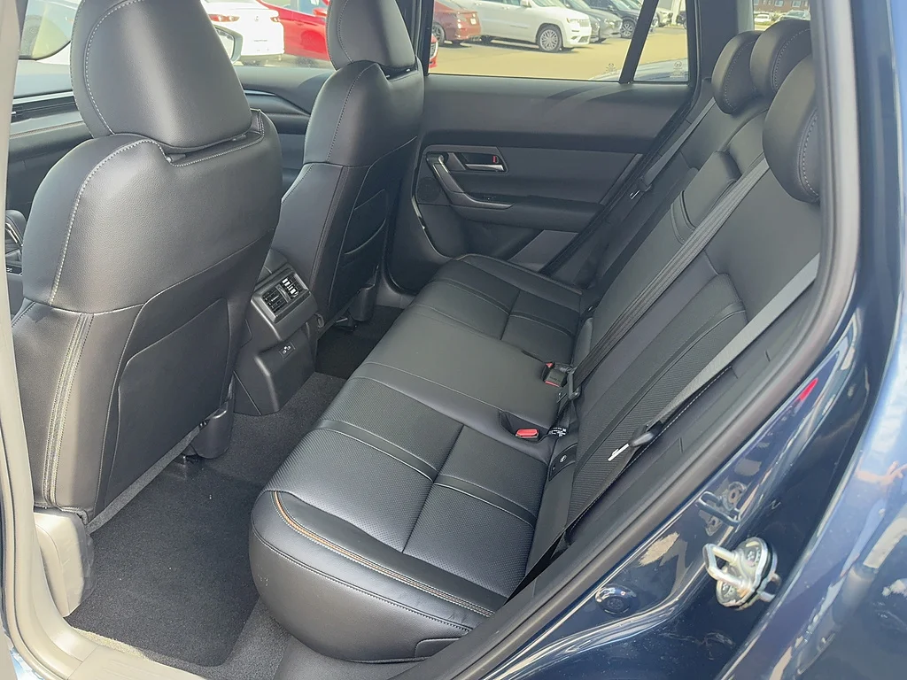 New 2026 Ingot Blue Metallic Mazda 2.5 S Premium AWD image 10
