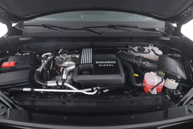 Used 2025 Black Chevrolet RST image 15