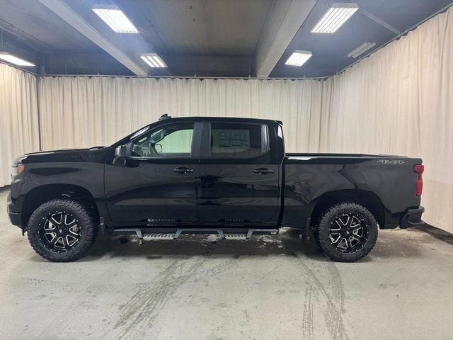 2026 Chevrolet Silverado 1500 RST - Photo 10