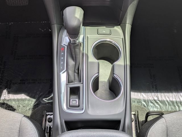 2022 Chevrolet Equinox LT - Photo 17