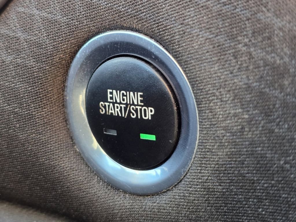 2022 Chevrolet Malibu RS - Photo 18