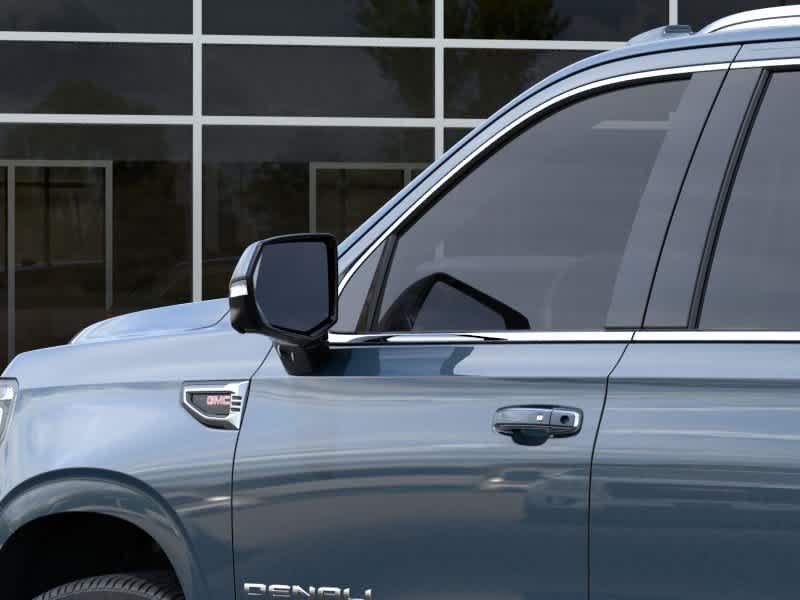 2027 GMC Yukon XL Denali - Photo 12