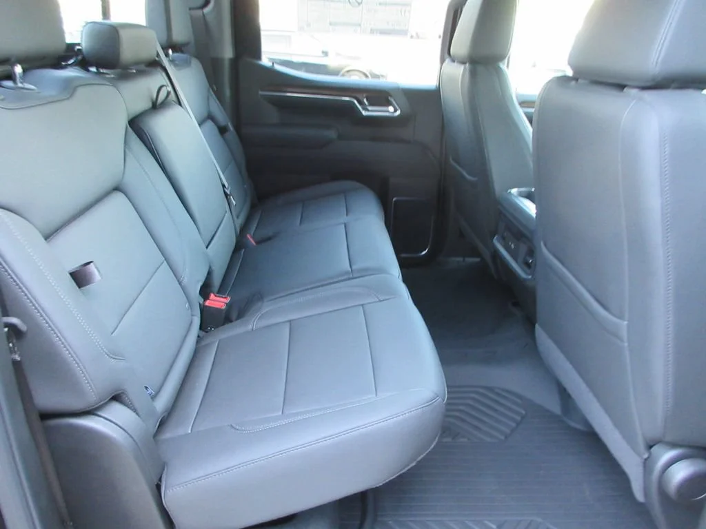 2026 Chevrolet Silverado 1500 LT Trail Boss - Photo 17