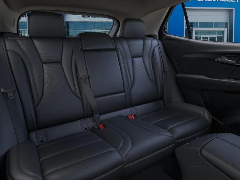 New 2026  Buick Preferred image 17