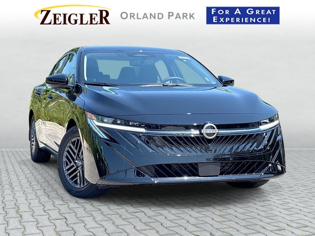 New Nissan Cars, SUVs for Sale in Orland Park, IL
