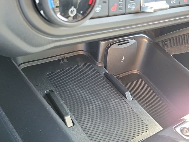 New 2026 Marsh Gray Ford Badlands® image 11