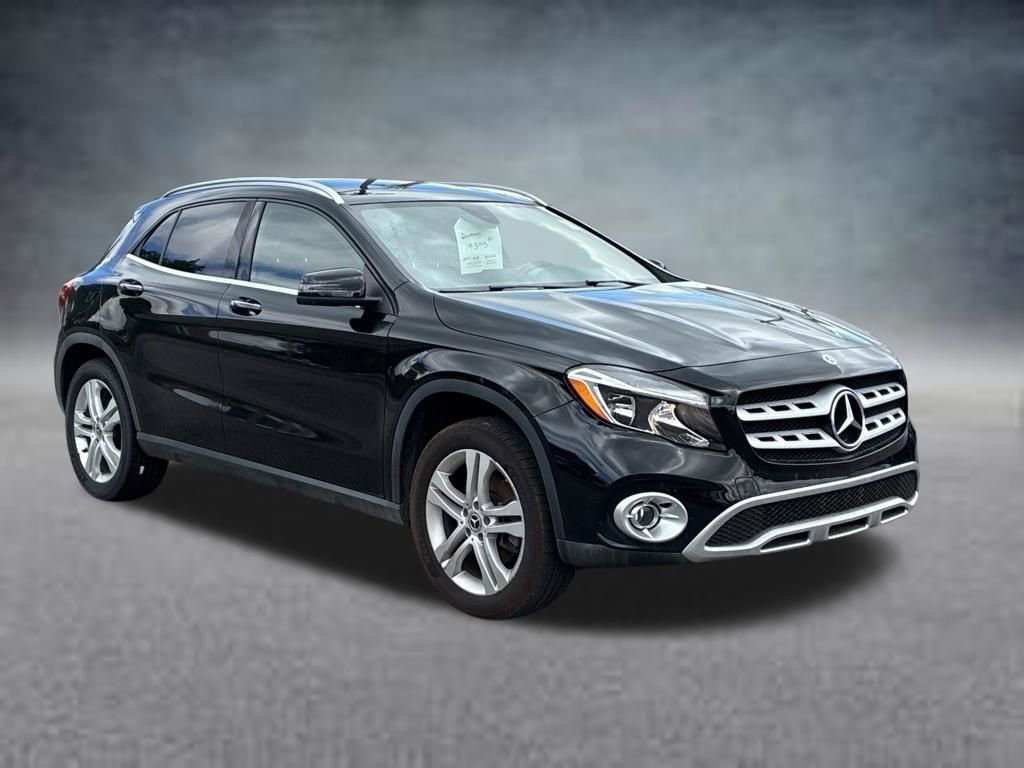 2019 Mercedes-Benz GLA-Class GLA250 - Photo 7