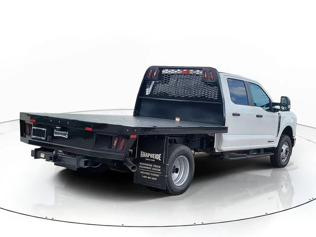 New 2026 Oxford White Ford XL image 5