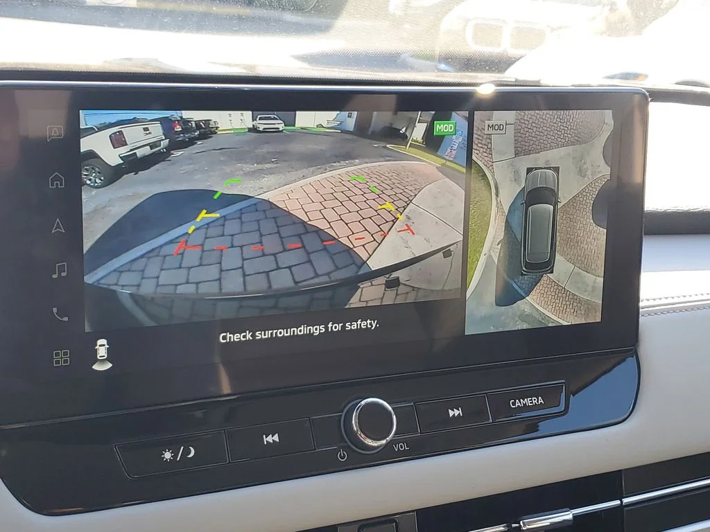 2026 Mitsubishi Outlander SE - Photo 28