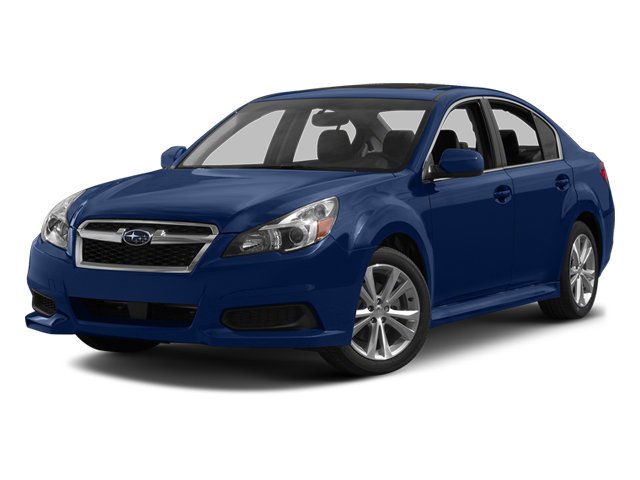2013 Subaru Legacy 2.5i